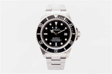 rolex 16660 2018